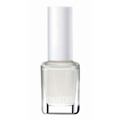 Pastel Nail Polish