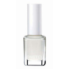 Pastel Nail Polish
