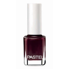 Pastel Nail Polish