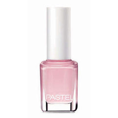 Pastel Nail Polish