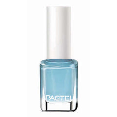 Pastel Nail Polish