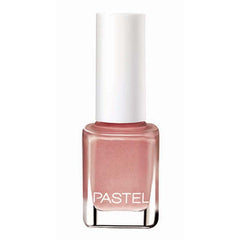 Pastel Nail Polish