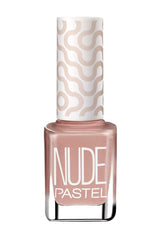 Pastel Nail Polish