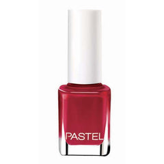 Pastel Nail Polish