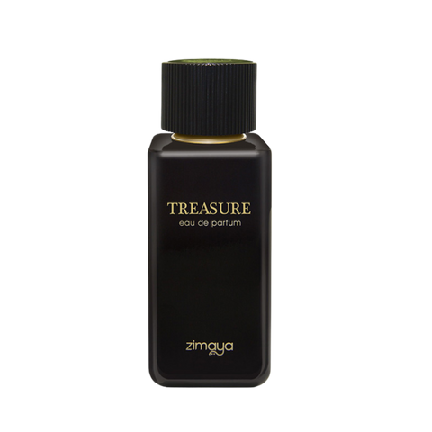 Zimaya Treasure - 100ml
