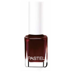 Pastel Nail Polish