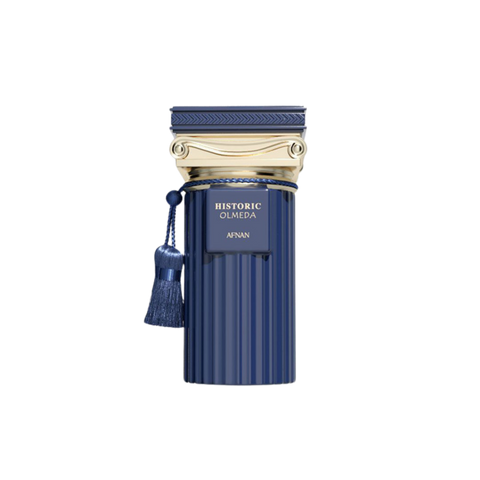 Afnan Historic Olmeda Unisex - 100ml EDP