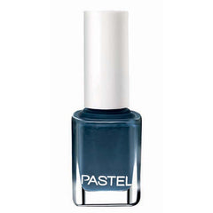 Pastel Nail Polish