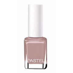 Pastel Nail Polish