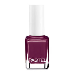 Pastel Nail Polish