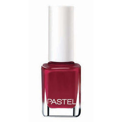 Pastel Nail Polish