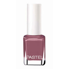 Pastel Nail Polish