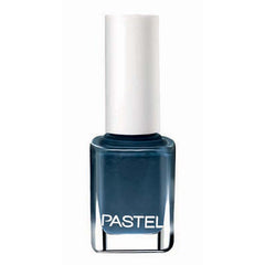 Pastel Nail Polish