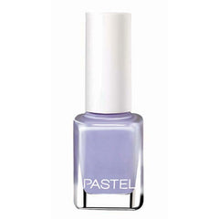 Pastel Nail Polish