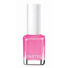Pastel Nail Polish