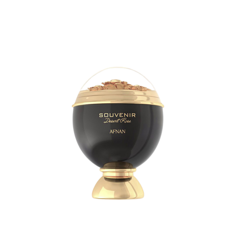 Afnan Souvenir Desert Rose Unisex - 100ml EDP