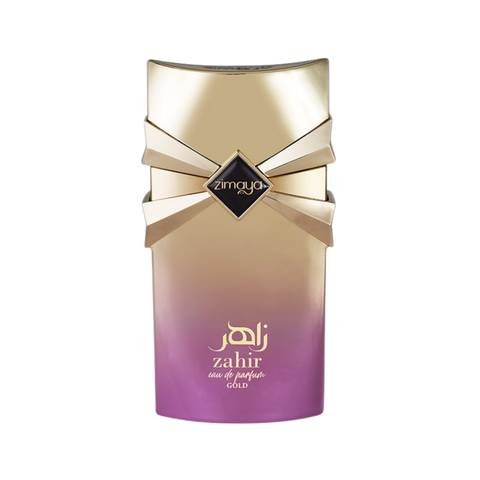 Zimaya Zahir Gold- 100ml