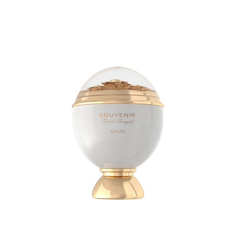 Afnan Souvenir Floral Bouquet Women - 100ml EDP