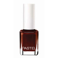 Pastel Nail Polish
