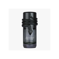 Musamam Black Intense