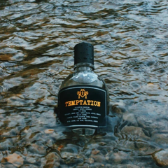 Moudon Temptation Unisex - 100ml EDP