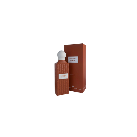 IBRAQ Nude Coral Diamond 150ml
