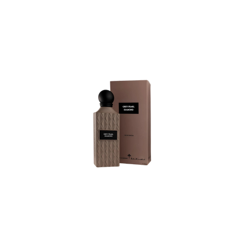 IBRAQ Grey Pearl Diamond  150ml