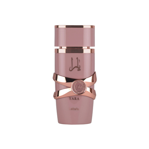 Yara Elixir