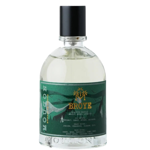 Moudon Broye 100ml Edp