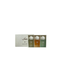 IBRAQ Musk Mini Collection set 3*10ml
