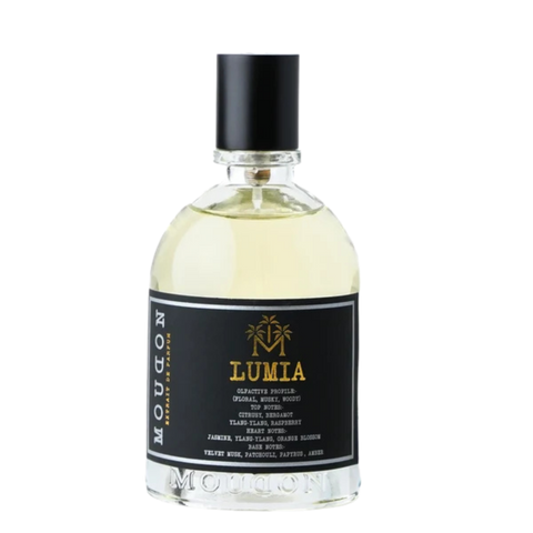 Moudon Lumia Unisex - 100ml EDP