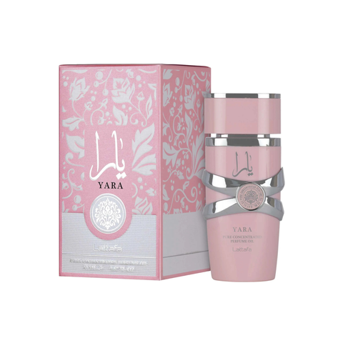 Yara Concentrated Oil