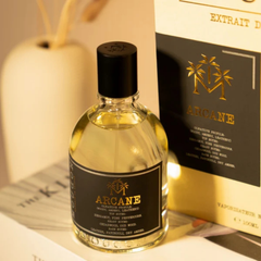 Moudon Arcane Unisex 100ml Edp