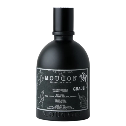 Moudon Grace Unisex - 100ml EDP