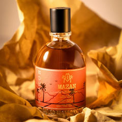 Moudon Mazan Unisex - 100ml EDP