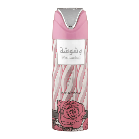 Washwashah Deo 200 ML