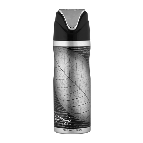 Najdia Deodorant – 200Ml