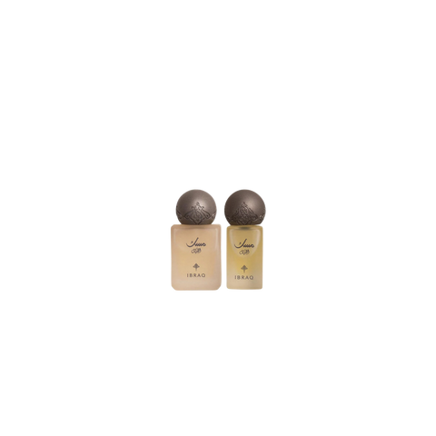 IBRAQ layl musk 6ml & 10ml