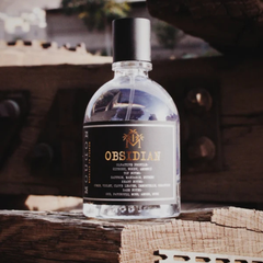 Moudon Obsidian Unisex - 100ml EDP