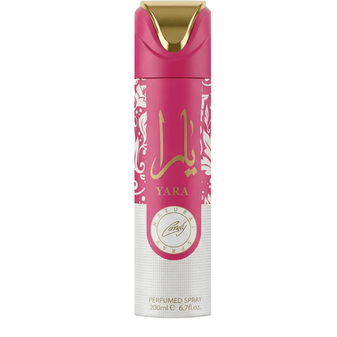Yara Candy – Deo