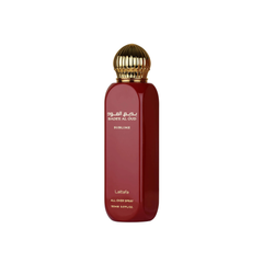 Badee Al Oud Sublime All Over Spray