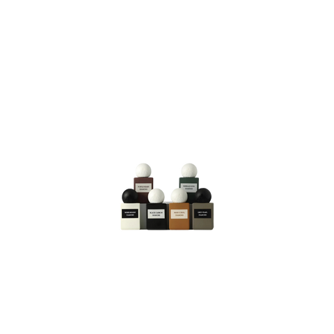 IBRAQ Mini Diamond set 6*10ml