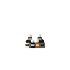 IBRAQ Mini Diamond set 6*10ml