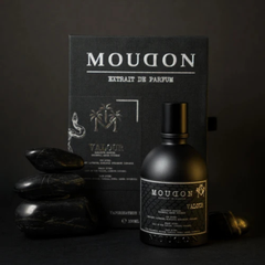 Moudon Valour Unisex - 100ml EDP