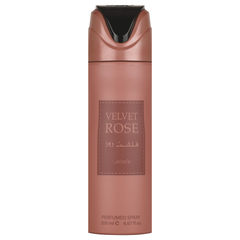 Velvet Rose Deo