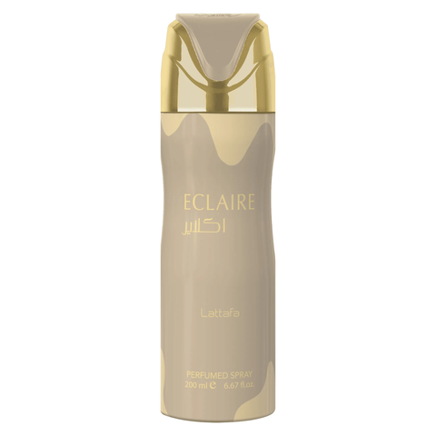 Eclaire – Deo