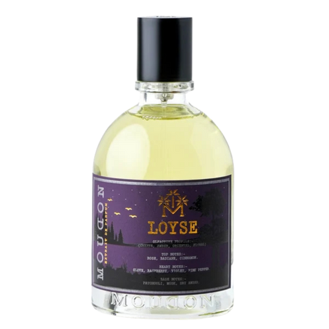 Moudon Loyse Unisex - 100ml EDP