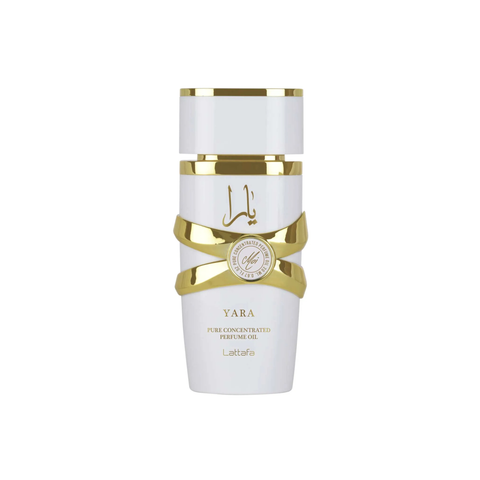 Yara Moii Concentrated Oil