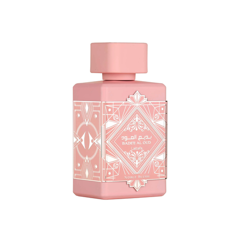 Badee Al Oud Noble Blush