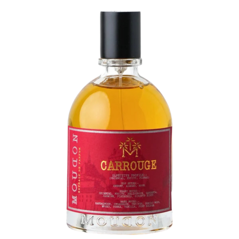 Moudon Carrouge 100ml Edp